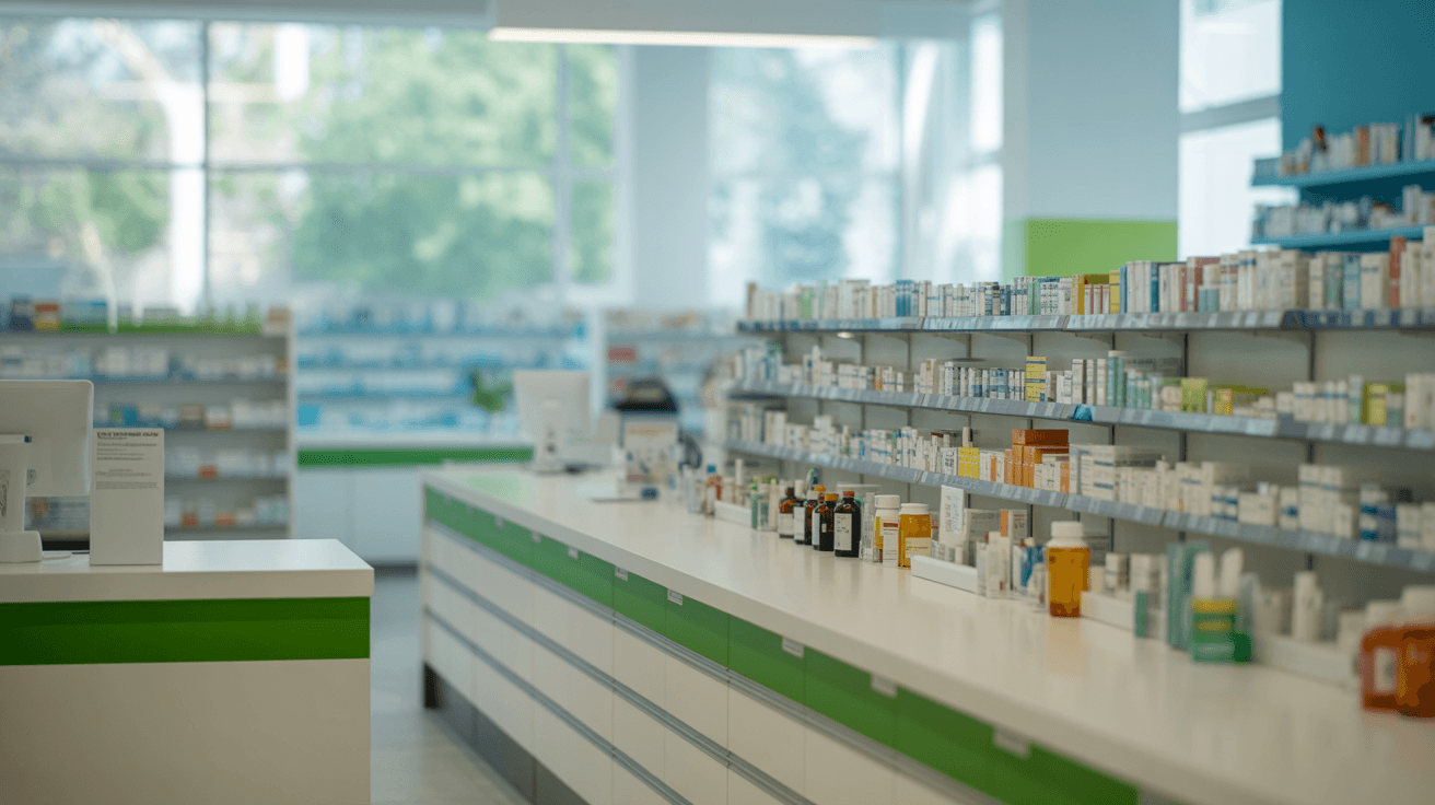 Vitafri - Votre pharmacie de confiance