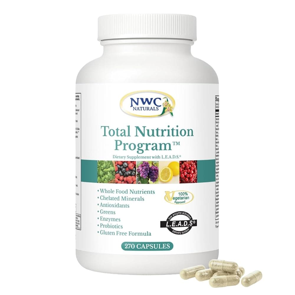 Nutrition